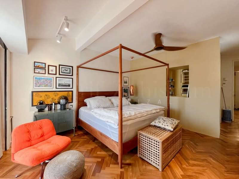 Lorong Maarof Bangsar untuk Untuk Dijual - RM 2,850,000, Feb 2026 - Bedroom - PropertyGuru.com.my