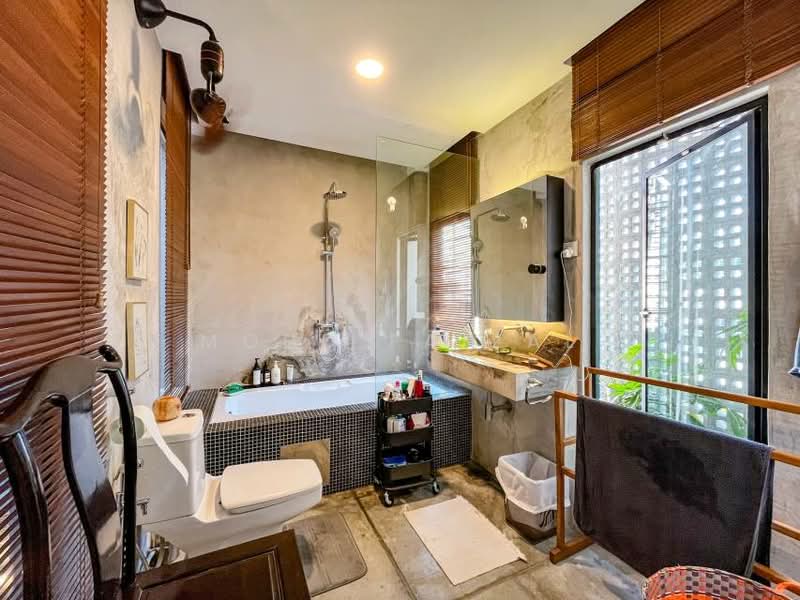 Lorong Maarof Bangsar untuk Untuk Dijual - RM 2,850,000, Feb 2026 - Bathroom - PropertyGuru.com.my