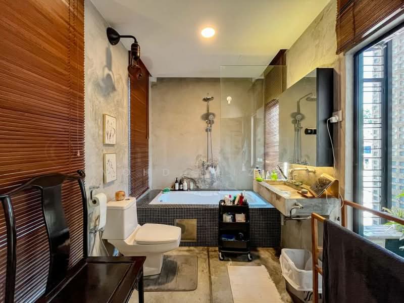 Lorong Maarof Bangsar untuk Untuk Dijual - RM 2,850,000, Feb 2026 - Bathroom - PropertyGuru.com.my