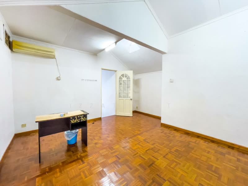 1.5-storey Terraced House for Sale in Usj 6 (Subang Jaya) - Izzati Mat - Interior - PropertyGuru.com.my
