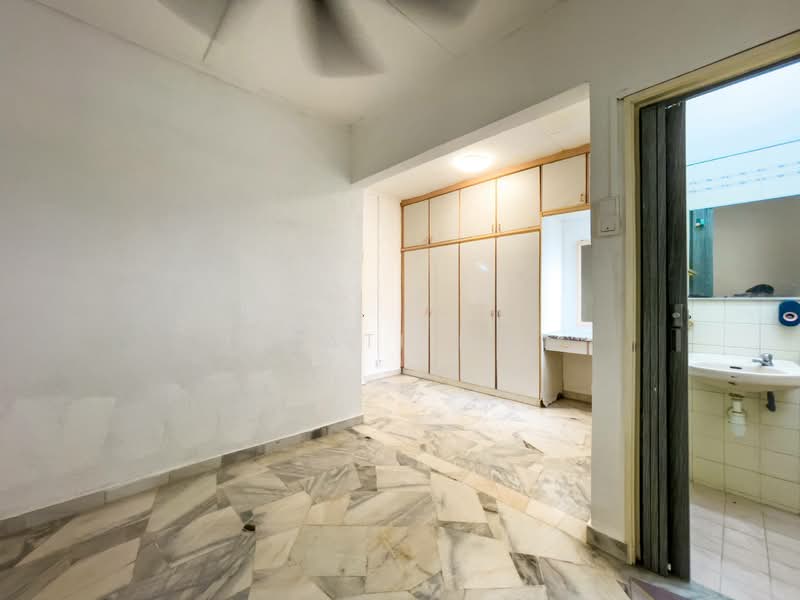 1.5-storey Terraced House for Sale in Usj 6 (Subang Jaya) - Izzati Mat - Interior - PropertyGuru.com.my