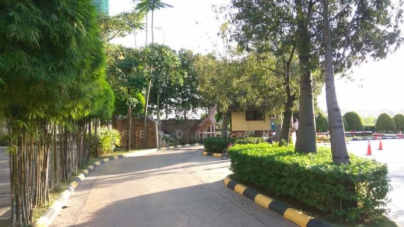 Desa Idaman Residences untuk Untuk Disewa - RM 1,350 /bulan, Feb 2026 - Exterior - PropertyGuru.com.my