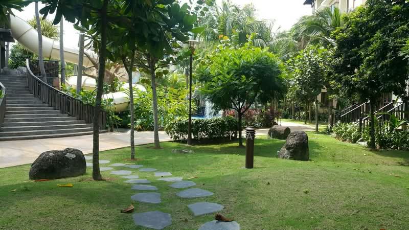 Desa Idaman Residences untuk Untuk Disewa - RM 1,350 /bulan, Feb 2026 - Exterior - PropertyGuru.com.my