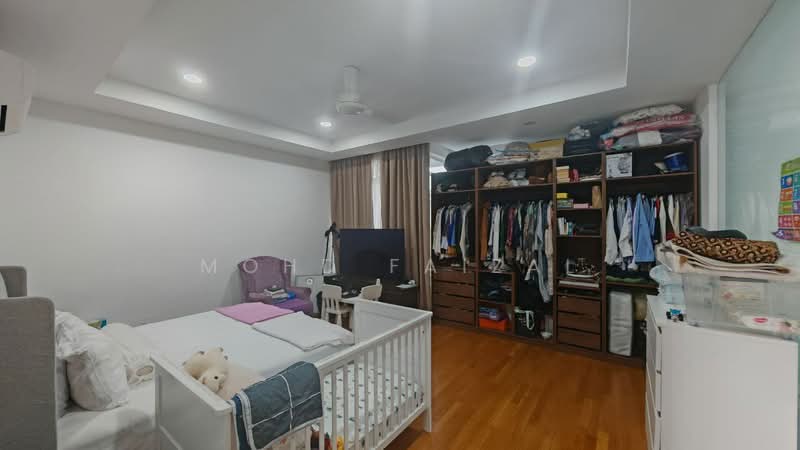 Duta Villa 2 untuk Untuk Dijual - RM 1,370,000, Mac 2026 - Bedroom - PropertyGuru.com.my