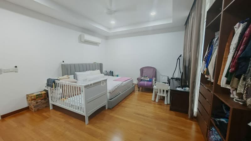 Duta Villa 2 untuk Untuk Dijual - RM 1,370,000, Mac 2026 - Bedroom - PropertyGuru.com.my