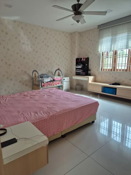 Bungalow for Sale in Kota Tinggi (Johor) - Shanel Tee - Bedroom - PropertyGuru.com.my