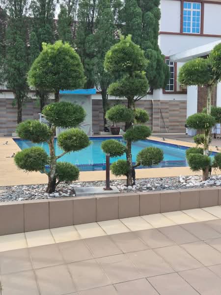 Bungalow for Sale in Kota Tinggi (Johor) - Shanel Tee - Exterior - PropertyGuru.com.my