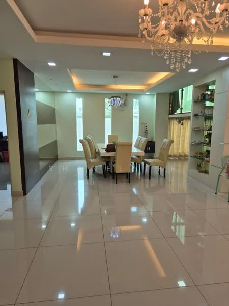 Bungalow for Sale in Kota Tinggi (Johor) - Shanel Tee - Dining Room - PropertyGuru.com.my