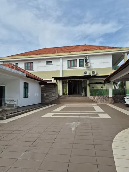 Bungalow for Sale in Kota Tinggi (Johor) - Shanel Tee - Exterior - PropertyGuru.com.my