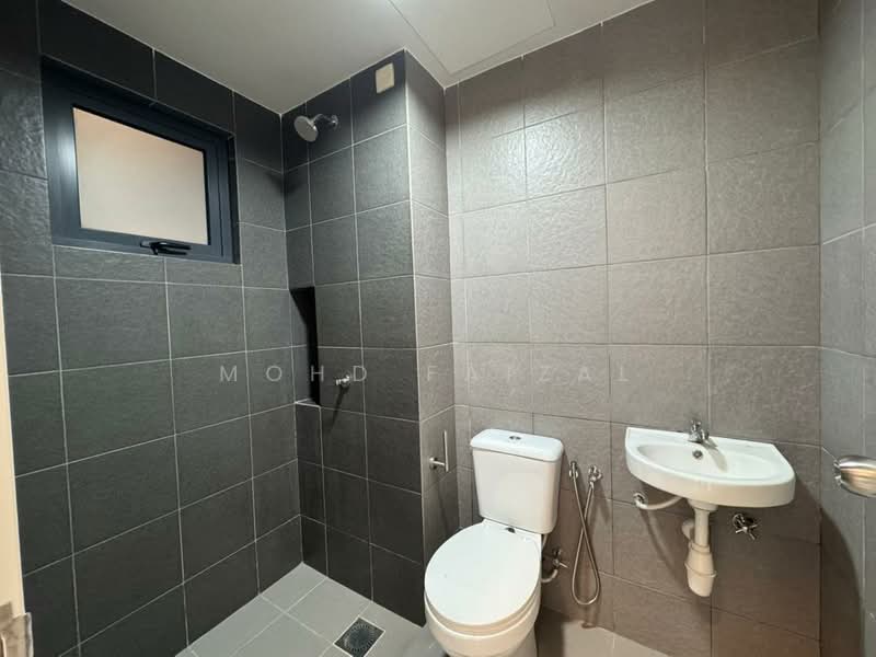 Condominium for Rent at Sky Awani Residensi 4 - Mohd Faizal - Bathroom - PropertyGuru.com.my
