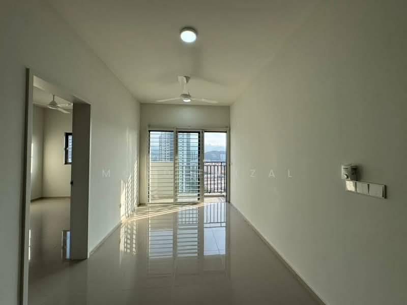 Condominium for Rent at Sky Awani Residensi 4 - Mohd Faizal - Interior - PropertyGuru.com.my