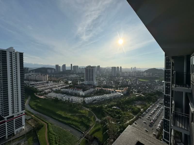 Condominium for Rent at Sky Awani Residensi 4 - Mohd Faizal - Exterior - PropertyGuru.com.my