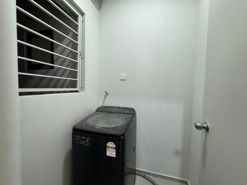 Condominium for Rent at Sky Awani Residensi 4 - Mohd Faizal - Interior - PropertyGuru.com.my