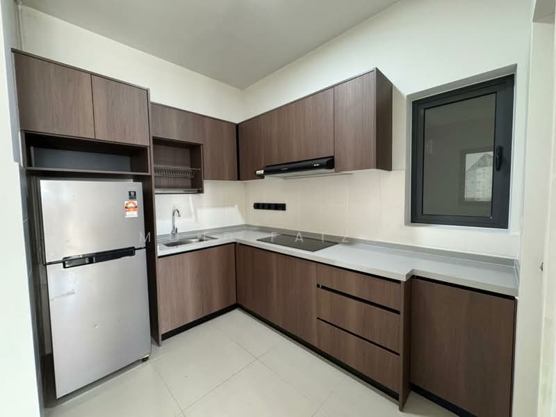 Condominium for Rent at Sky Awani Residensi 4 - Mohd Faizal - Kitchen - PropertyGuru.com.my
