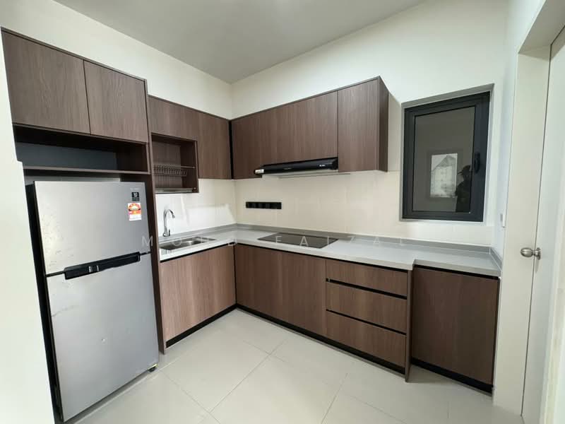 Condominium for Rent at Sky Awani Residensi 4 - Mohd Faizal - Kitchen - PropertyGuru.com.my