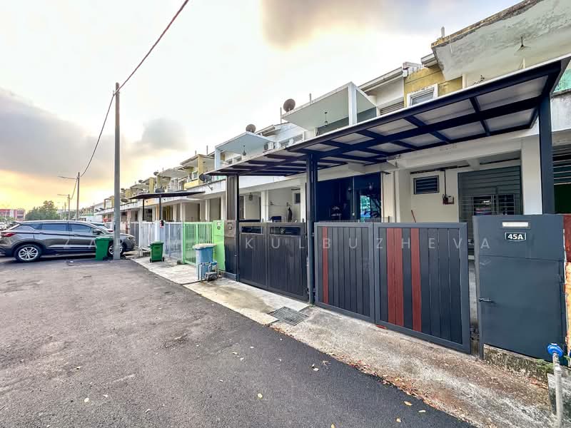 Pearl Villa untuk Untuk Dijual - RM 335,000, Feb 2026 - Exterior - PropertyGuru.com.my