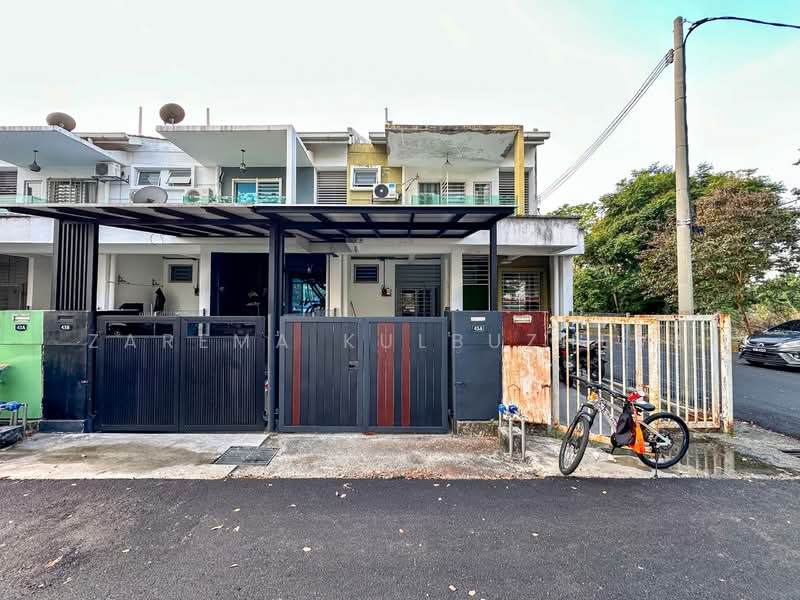 Pearl Villa untuk Untuk Dijual - RM 335,000, Feb 2026 - Exterior - PropertyGuru.com.my