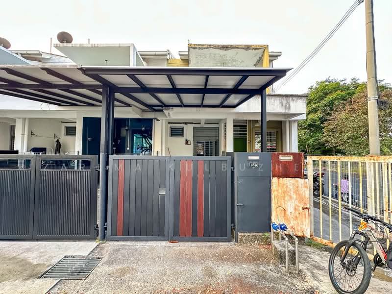 Pearl Villa untuk Untuk Dijual - RM 335,000, Feb 2026 - Exterior - PropertyGuru.com.my