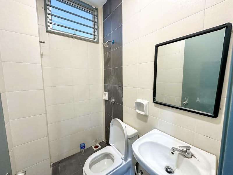 Pearl Villa untuk Untuk Dijual - RM 335,000, Feb 2026 - Bathroom - PropertyGuru.com.my