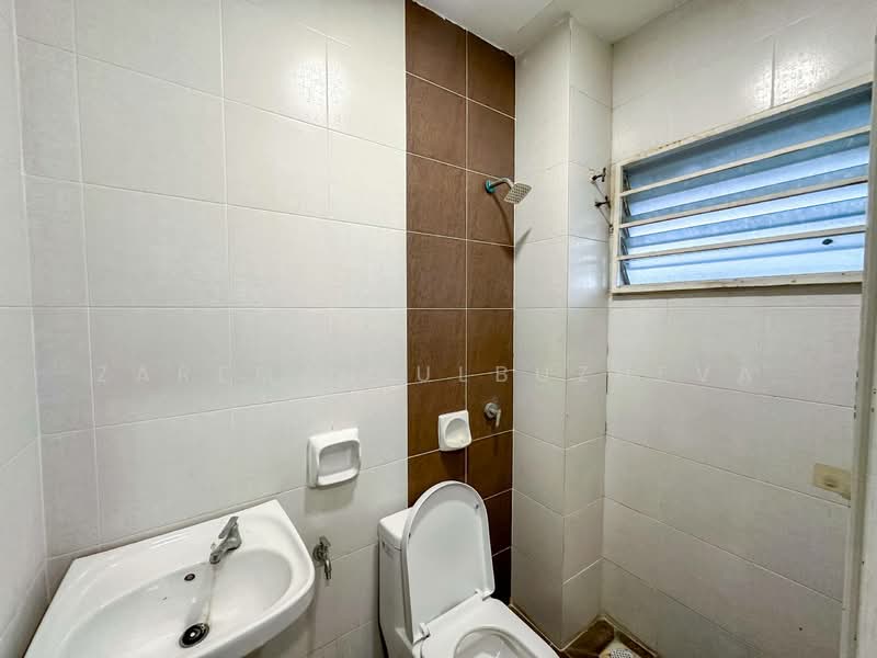 Pearl Villa untuk Untuk Dijual - RM 335,000, Feb 2026 - Bathroom - PropertyGuru.com.my