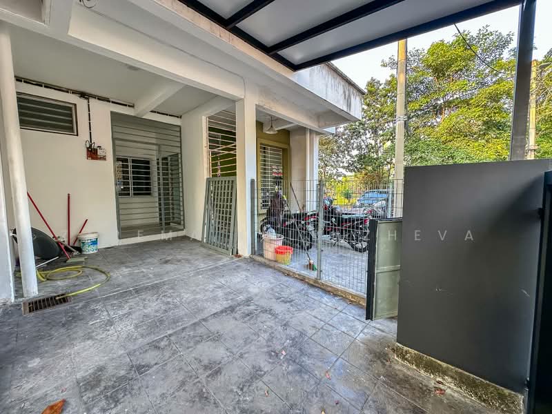 Pearl Villa untuk Untuk Dijual - RM 335,000, Feb 2026 - Exterior - PropertyGuru.com.my