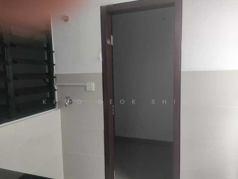 3-storey Terraced House for Sale in Setia Utama (Setia Alam) - KHOO GEOK SHIM - Interior - PropertyGuru.com.my