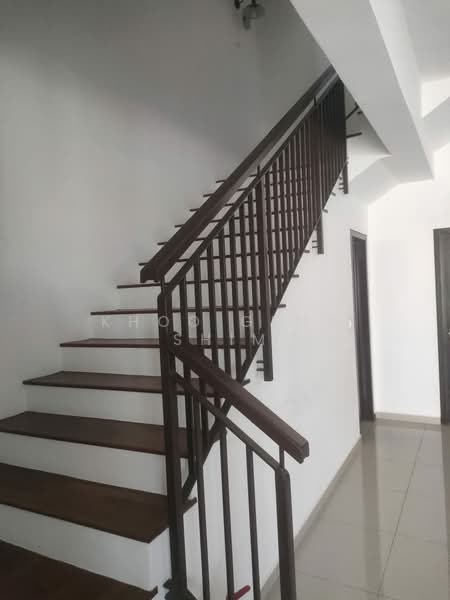 3-storey Terraced House for Sale in Setia Utama (Setia Alam) - KHOO GEOK SHIM - Interior - PropertyGuru.com.my