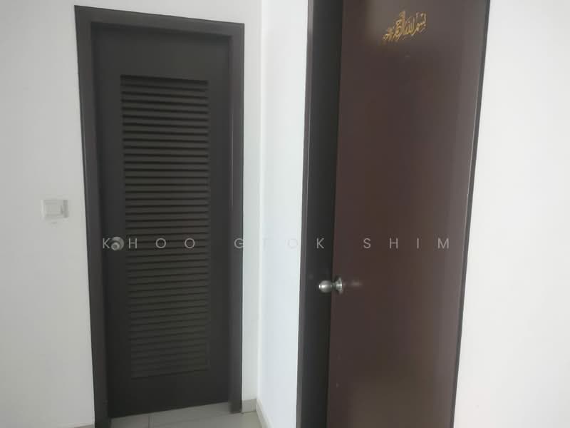 3-storey Terraced House for Sale in Setia Utama (Setia Alam) - KHOO GEOK SHIM - Interior - PropertyGuru.com.my