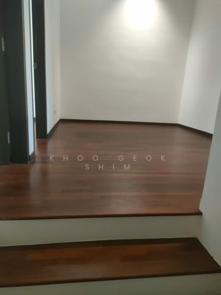 3-storey Terraced House for Sale in Setia Utama (Setia Alam) - KHOO GEOK SHIM - Interior - PropertyGuru.com.my
