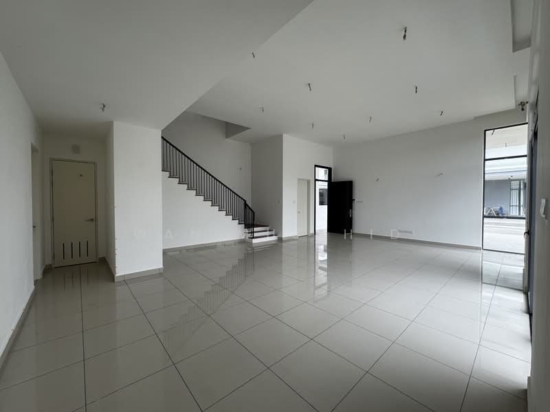 Semi-Detached House for Sale in Kota Kemuning (Shah Alam) - Wan Mujahid - Interior - PropertyGuru.com.my