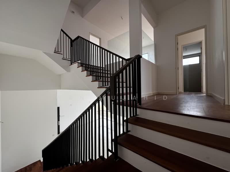 Semi-Detached House for Sale in Kota Kemuning (Shah Alam) - Wan Mujahid - Interior - PropertyGuru.com.my
