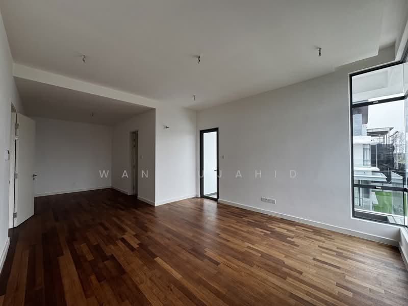 Semi-Detached House for Sale in Kota Kemuning (Shah Alam) - Wan Mujahid - Interior - PropertyGuru.com.my