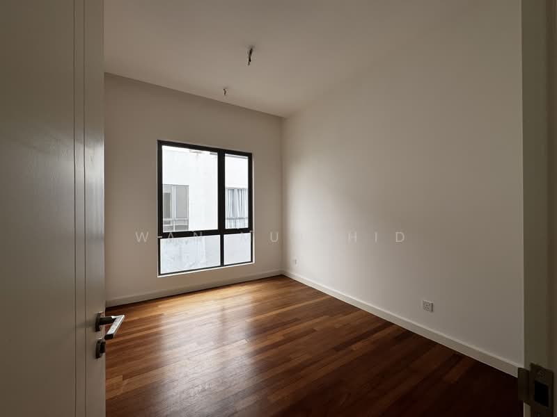 Semi-Detached House for Sale in Kota Kemuning (Shah Alam) - Wan Mujahid - Interior - PropertyGuru.com.my