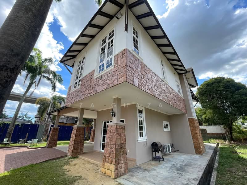 Perdana Lakeview East untuk Untuk Dijual - RM 3,300,000, Feb 2026 - Exterior - PropertyGuru.com.my