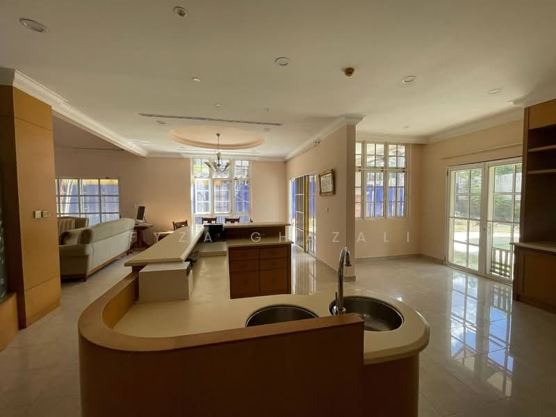 Perdana Lakeview East untuk Untuk Dijual - RM 3,300,000, Feb 2026 - Interior - PropertyGuru.com.my