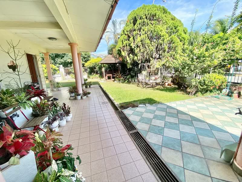 2-storey Terraced House for Sale in Shah Alam (Selangor) - Syamsul Ilham - PropertyGuru.com.my