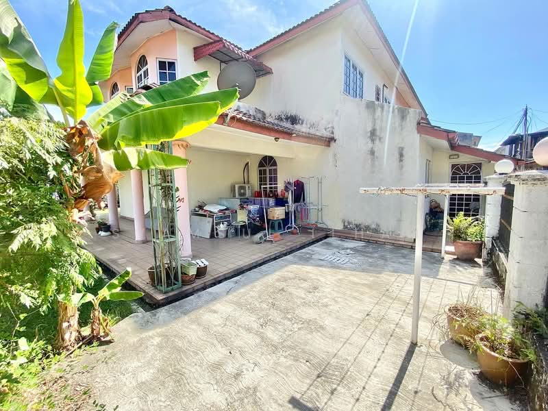 2-storey Terraced House for Sale in Shah Alam (Selangor) - Syamsul Ilham - PropertyGuru.com.my