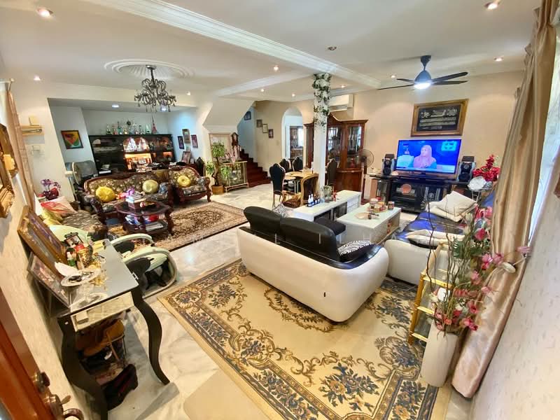 2-storey Terraced House for Sale in Shah Alam (Selangor) - Syamsul Ilham - PropertyGuru.com.my