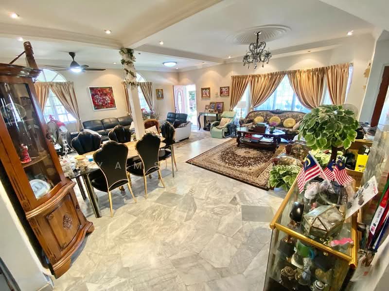 2-storey Terraced House for Sale in Shah Alam (Selangor) - Syamsul Ilham - PropertyGuru.com.my