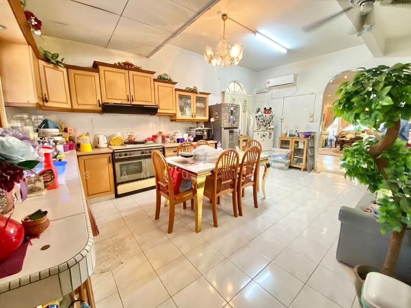 2-storey Terraced House for Sale in Shah Alam (Selangor) - Syamsul Ilham - PropertyGuru.com.my