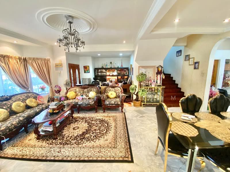 2-storey Terraced House for Sale in Shah Alam (Selangor) - Syamsul Ilham - PropertyGuru.com.my