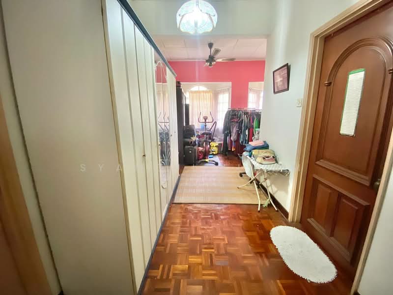 2-storey Terraced House for Sale in Shah Alam (Selangor) - Syamsul Ilham - PropertyGuru.com.my