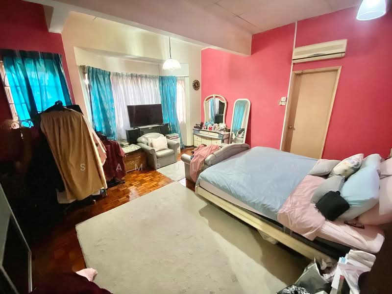 2-storey Terraced House for Sale in Shah Alam (Selangor) - Syamsul Ilham - PropertyGuru.com.my