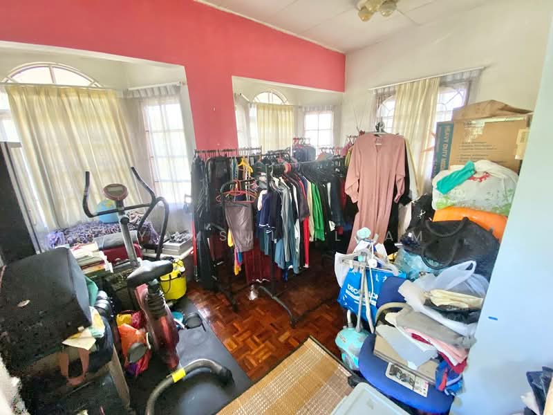 2-storey Terraced House for Sale in Shah Alam (Selangor) - Syamsul Ilham - PropertyGuru.com.my