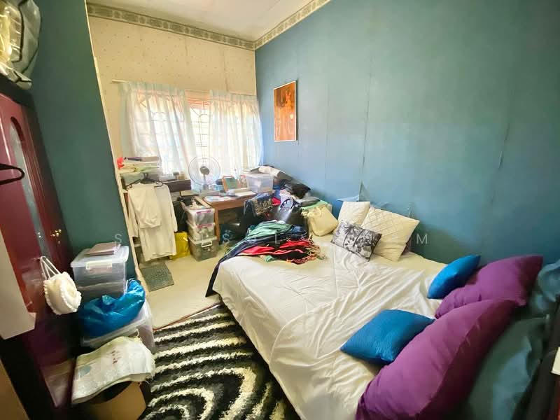 2-storey Terraced House for Sale in Shah Alam (Selangor) - Syamsul Ilham - PropertyGuru.com.my