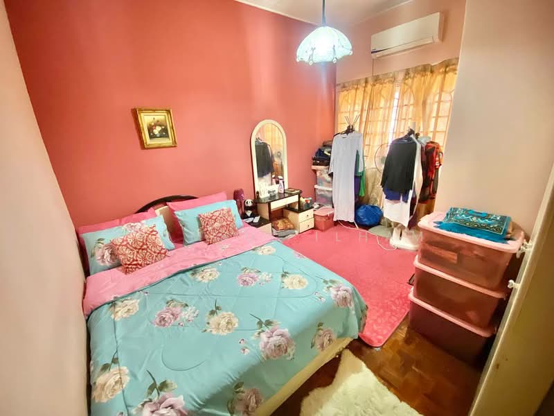 2-storey Terraced House for Sale in Shah Alam (Selangor) - Syamsul Ilham - PropertyGuru.com.my