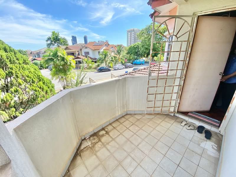 2-storey Terraced House for Sale in Shah Alam (Selangor) - Syamsul Ilham - PropertyGuru.com.my