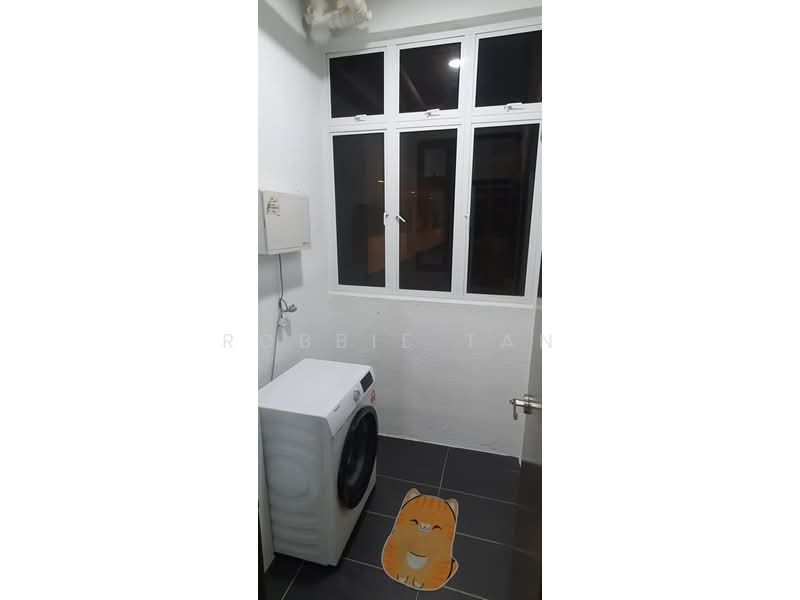 Service Residence for Rent at 8Scape Residence @ Sutera - Robbie Tan - Interior - PropertyGuru.com.my