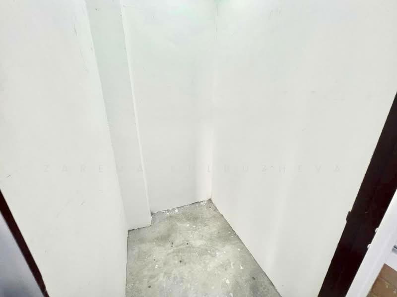 Condominium for Sale at Tiara Kelana - Zarema Kulbuzheva - Interior - PropertyGuru.com.my