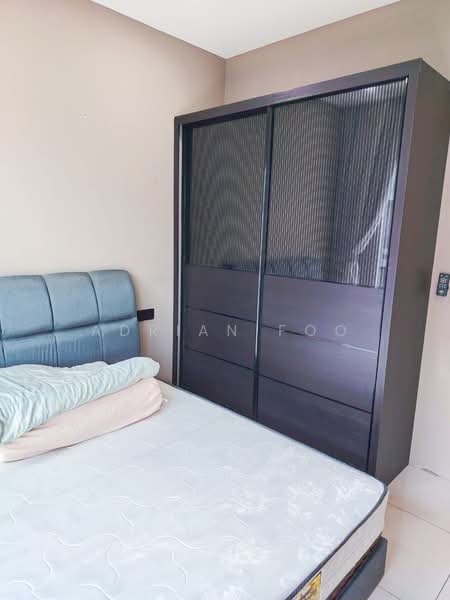 Condominium for Rent at QuayWest Residence - Adrian Foo - Bedroom - PropertyGuru.com.my